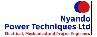 Nyando Power Techniques Ltd